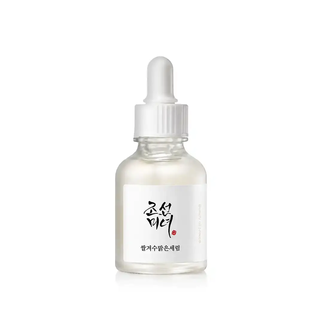 Beauty of Joseon Glow Deep Serum - Rice + Alpha Arbutin 30ml