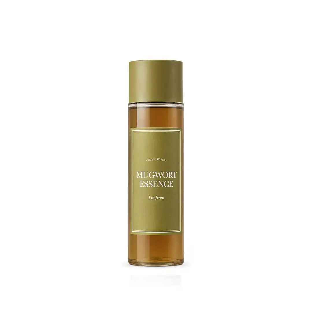 I'm from Mugwort Essence 30ml