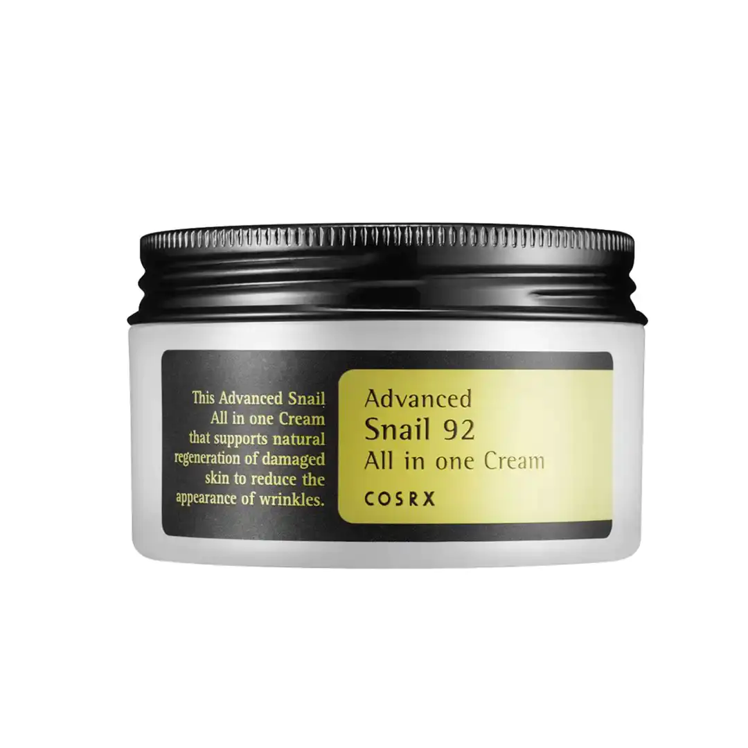 COSRX Advanced Snail 92 All in one Cream