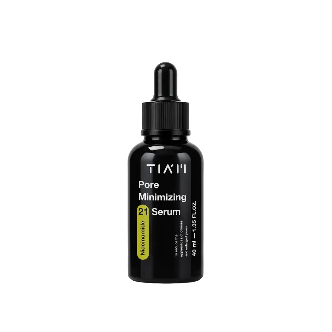 Tiam Pore Minimizing 21 Serum 40ml