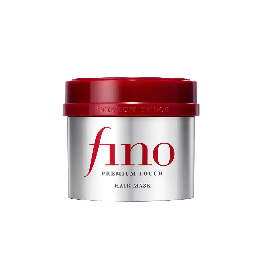 Shiseido Fino Premium Touch Essence Hair Mask 230g