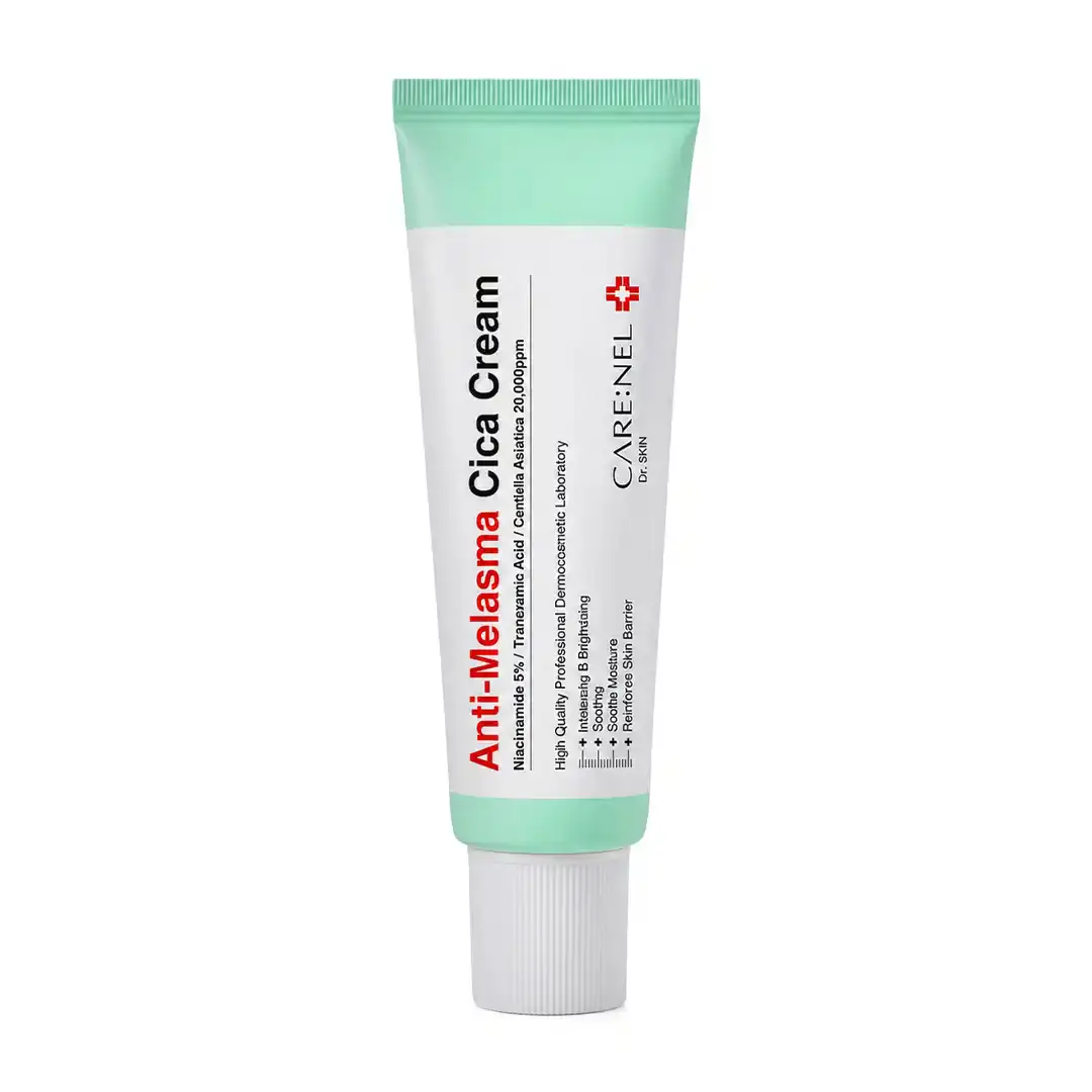 Care:nel Anti-Melasma Cica Cream 40 ml