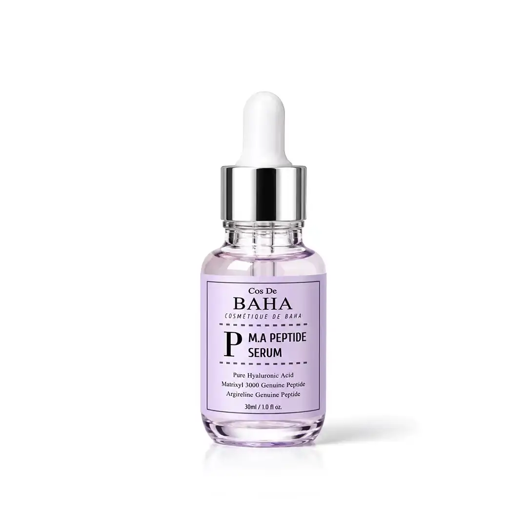 Cos De Baha Peptide Serum (P) 30ml