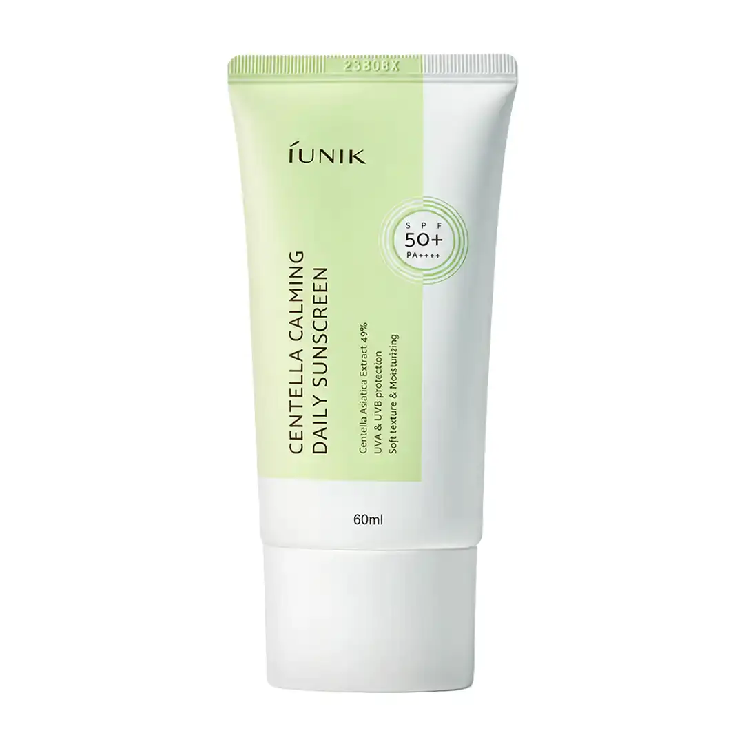 Iunik Centella Calming Daily Sunscreen 60 ml
