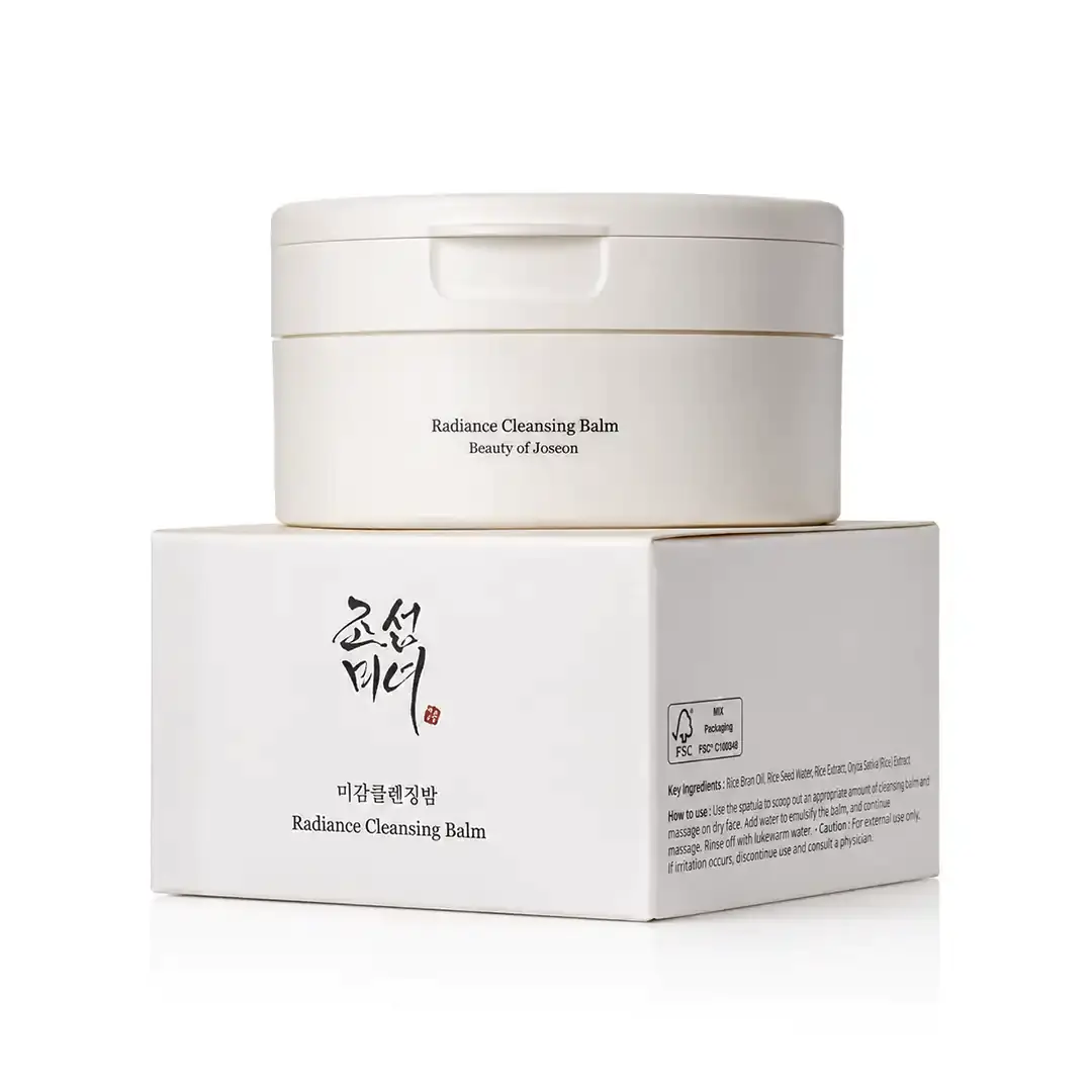 Beauty of Joseon Radiance Cleansing Balm 100ml