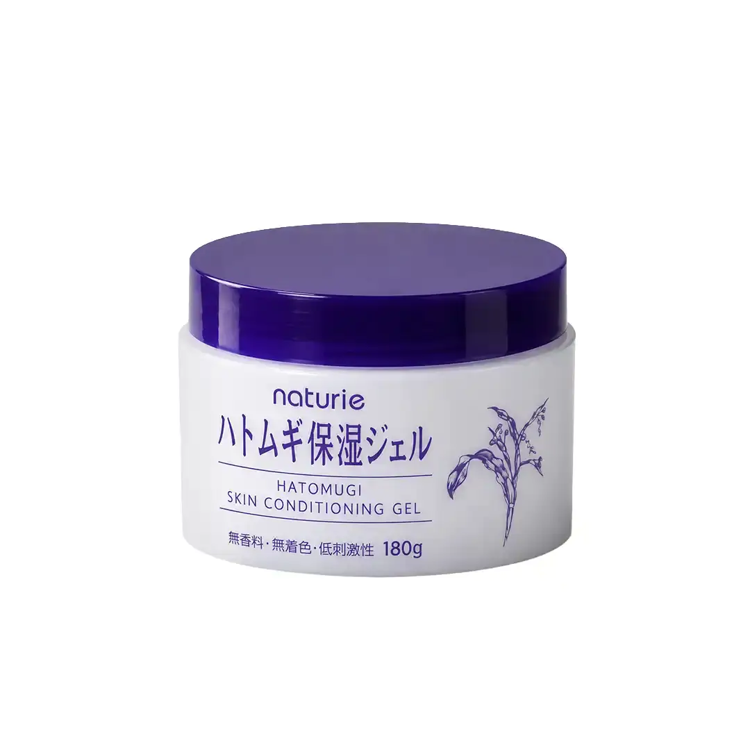 Naturie Hatomugi Skin Conditioning Gel 180g