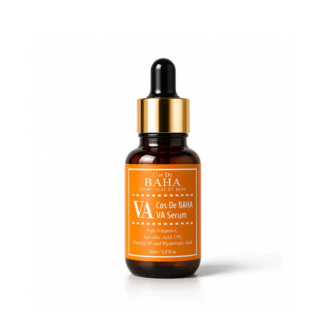 Cos De Baha Vitamin C 15% Serum 30ml (VA)