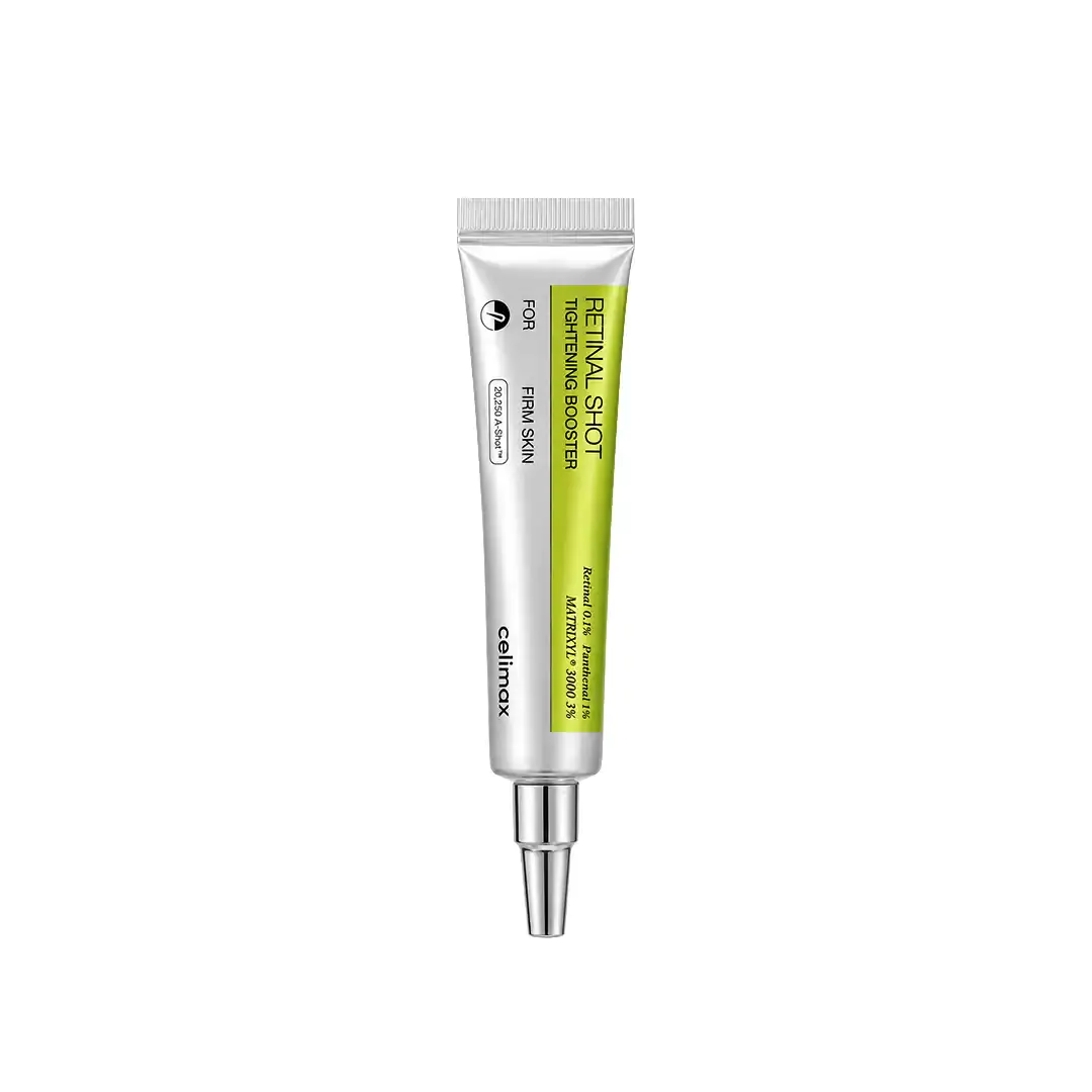 Celimax The Vita A Retinal Shot Tightening Booster 15ml