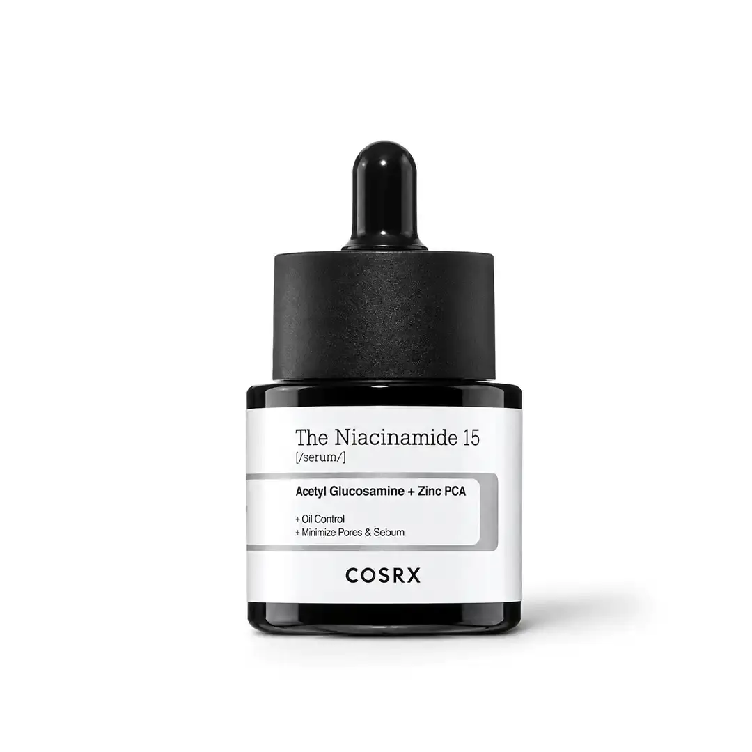 COSRX The Niacinamide 15 Serum 20 ml