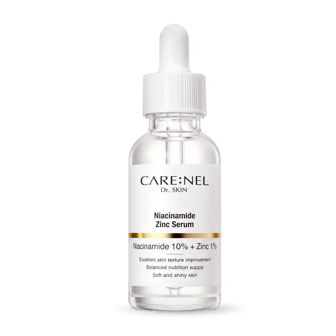 Care-nel Niacinamide Zinc Serum 30 ml