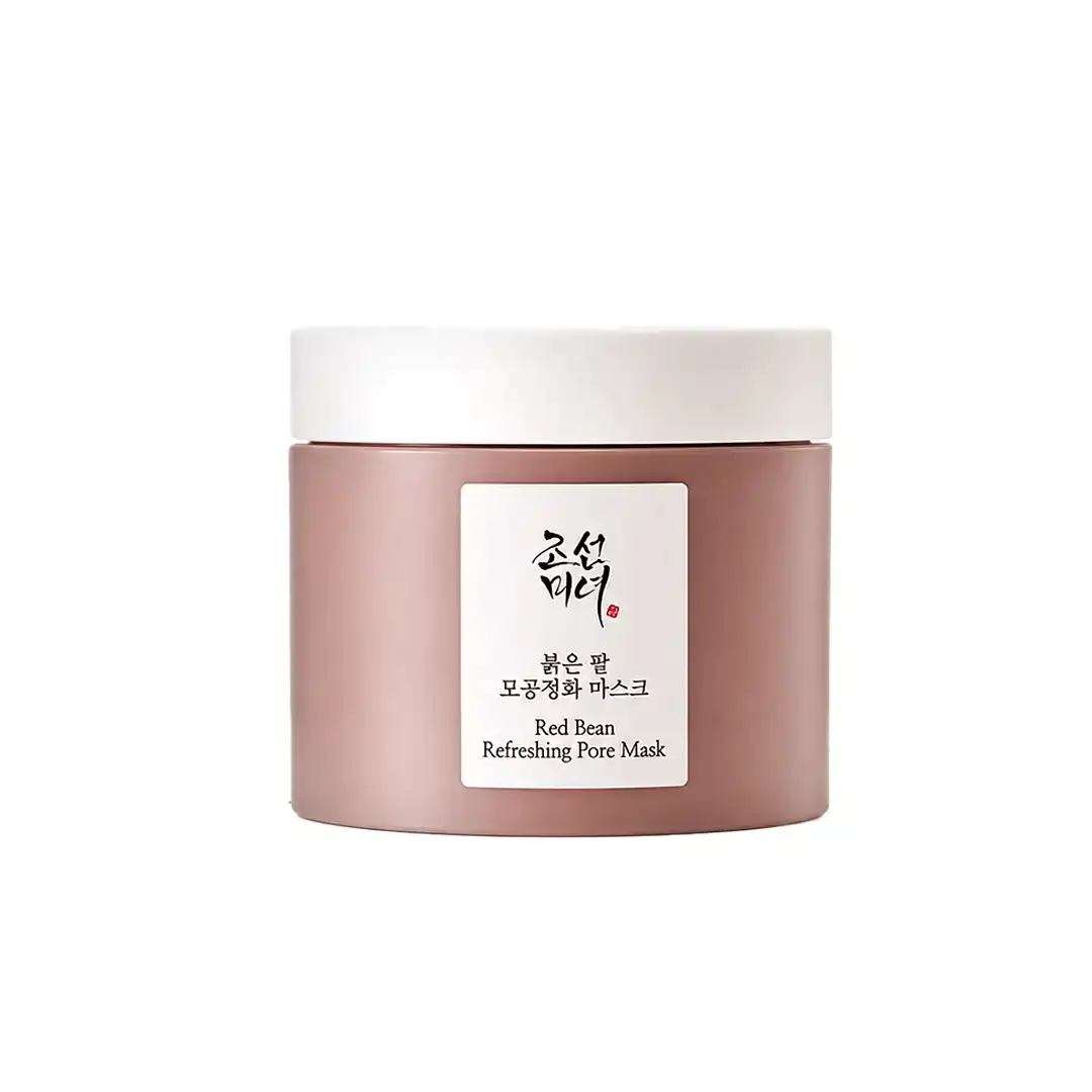 Beauty of Joseon Red Bean Refreshing Pore Mask 140ml