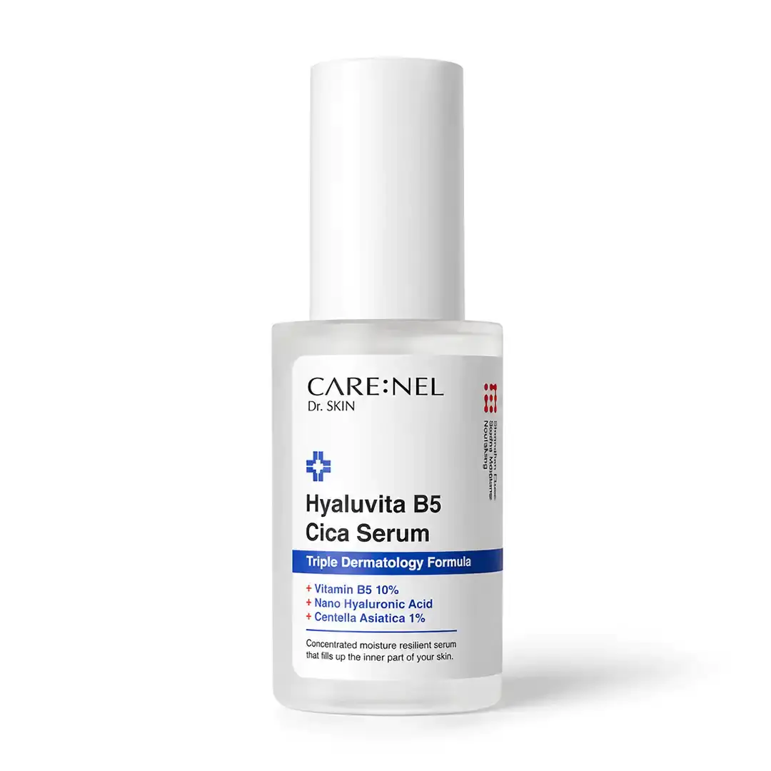 Care-nel Hyaluvita B5 CICA Serum 30ML