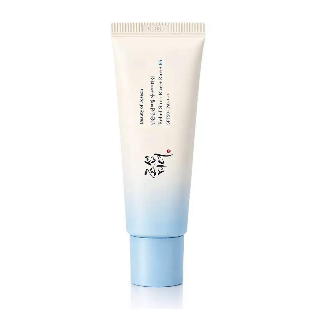 Beauty of Joseon Relief Sun Aqua-Fresh - Rice + B5 50ml