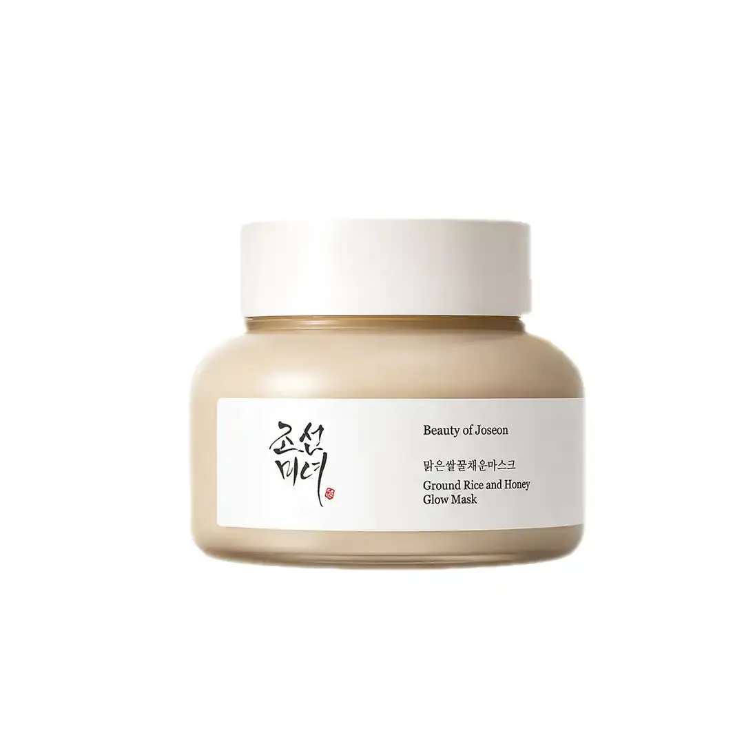 Beauty of Joseon Ground Rice and Honey Glow Mask 150ml