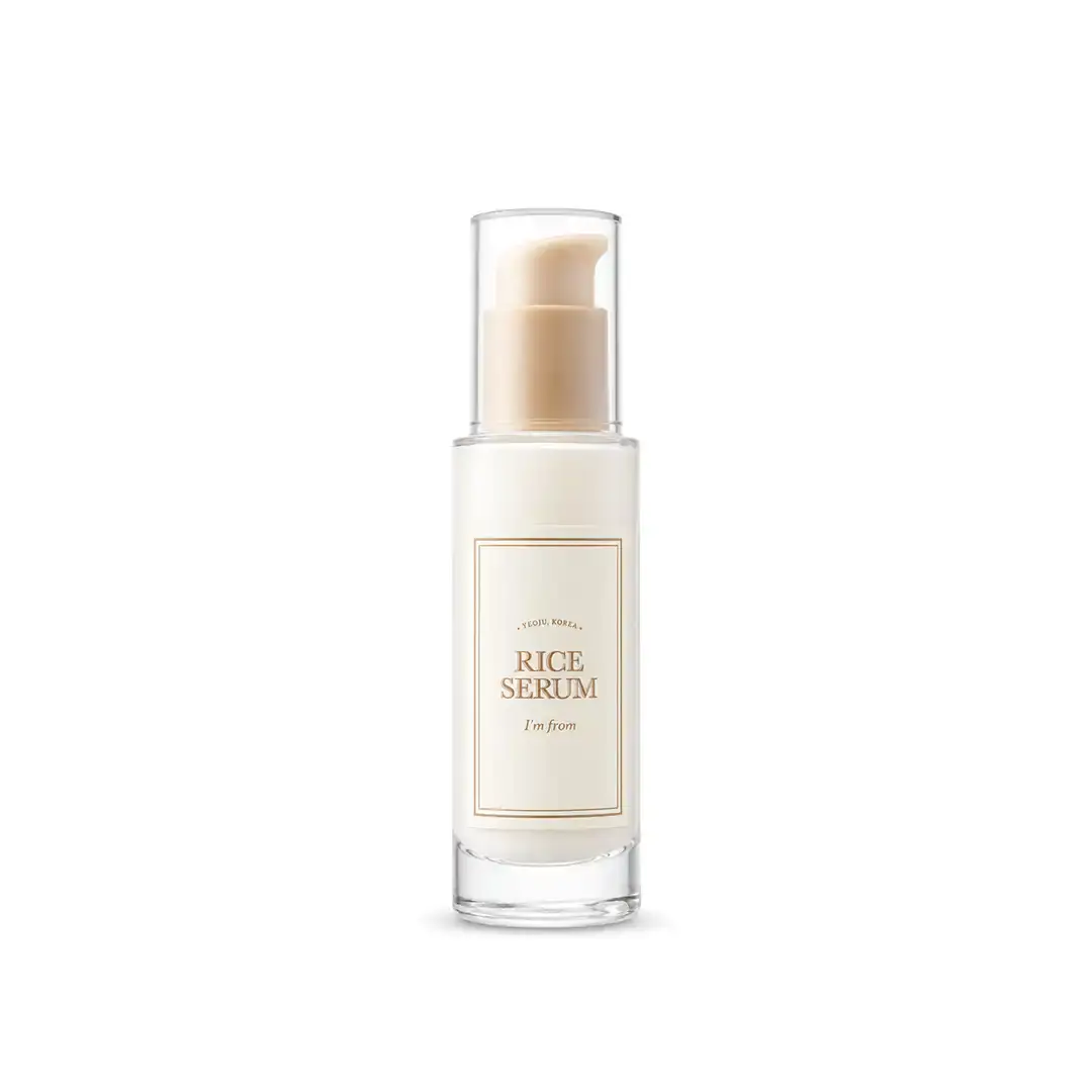 I'm from Rice Serum 30ml