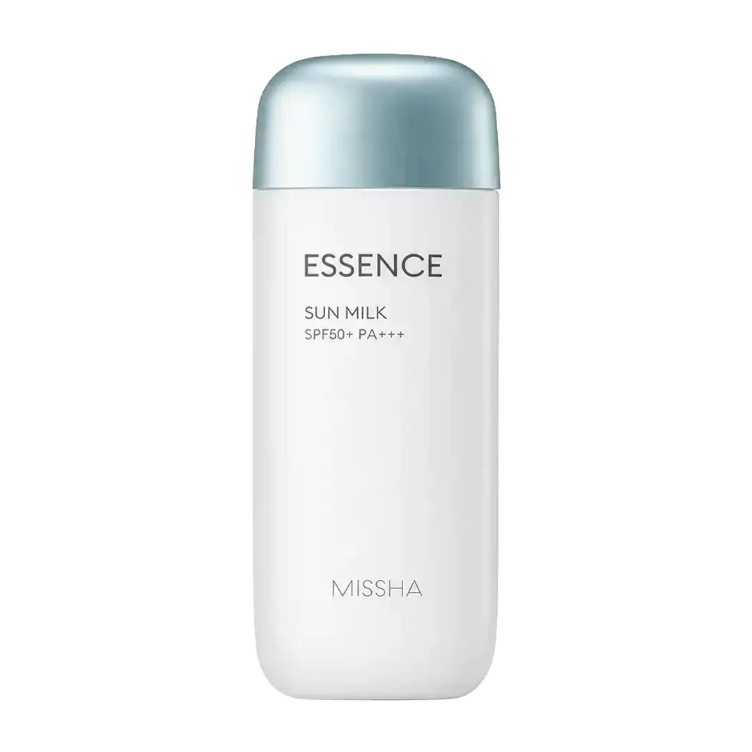 Missha All Around Safe Block Sun Milk Ex Essence 70ml