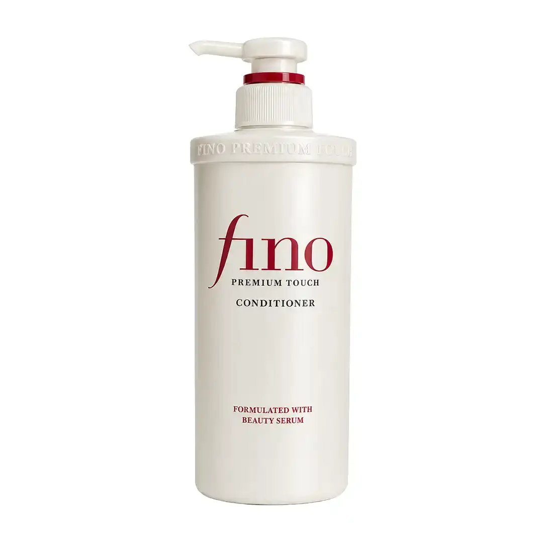 Shiseido Fino Premium Touch Conditioner 550ml
