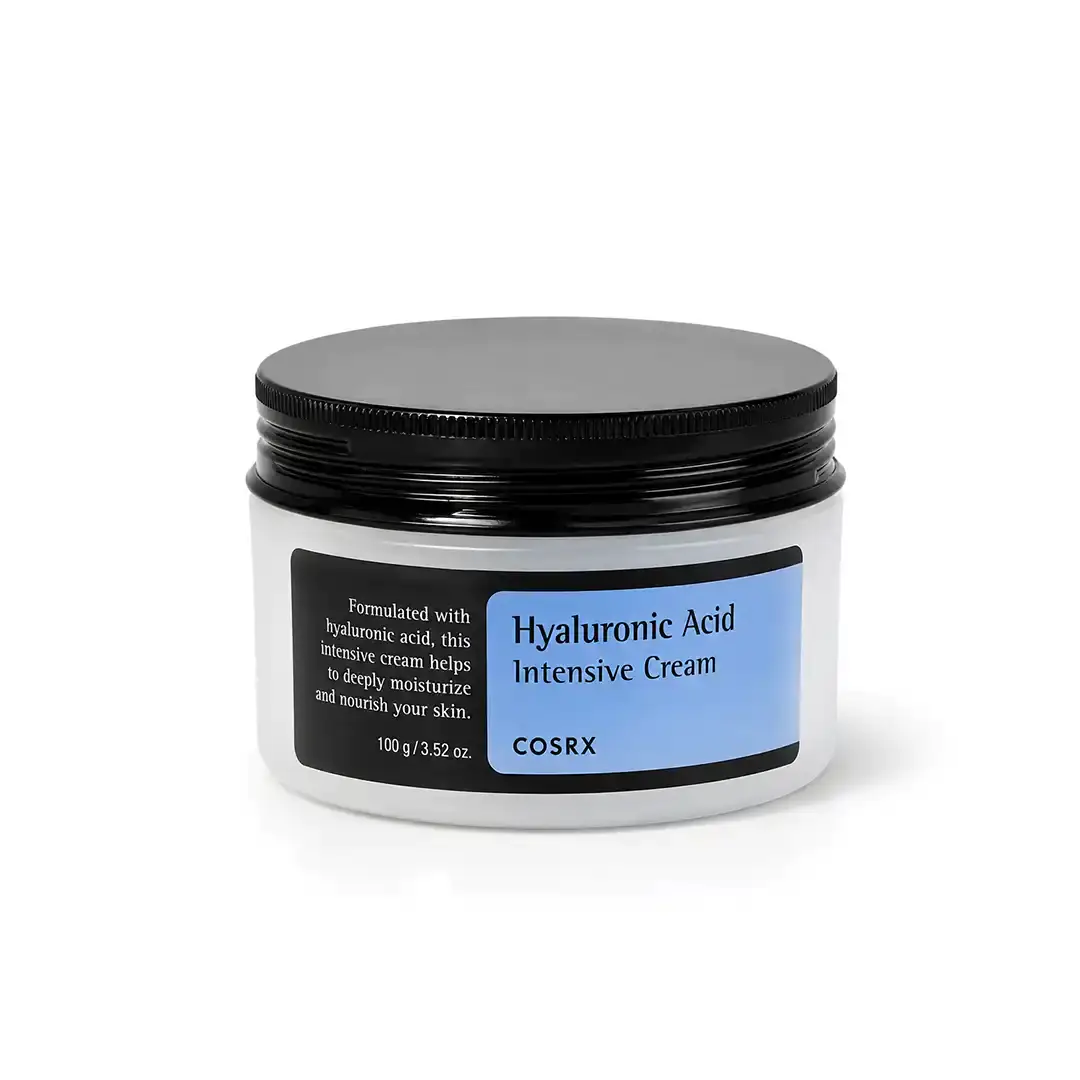 COSRX Hyaluronic Acid Intensive Cream 100ML