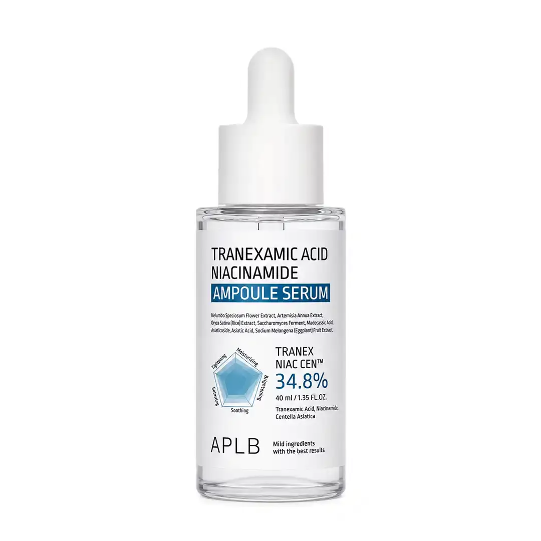 APLB Tranexamic Acid Niacinamide Ampoule Serum 40ml
