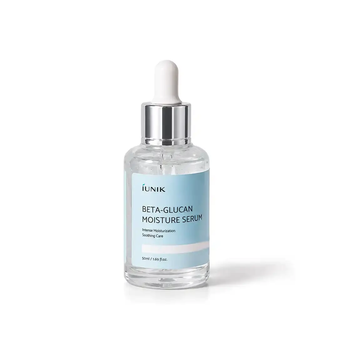 IUNIK Beta Glucan Power Moisture Serum 50ml