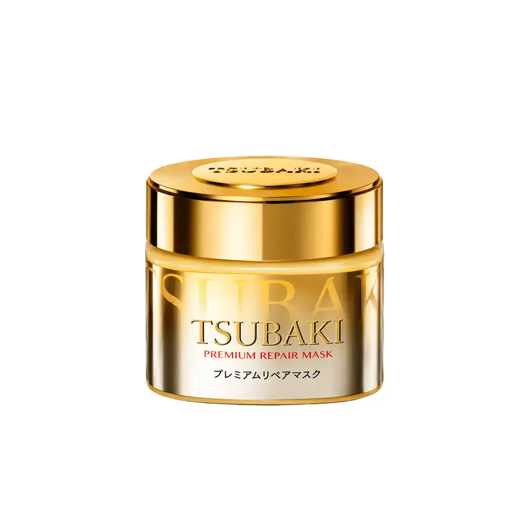 Shiseido Tsubaki Premium Repair Hair Mask 180g