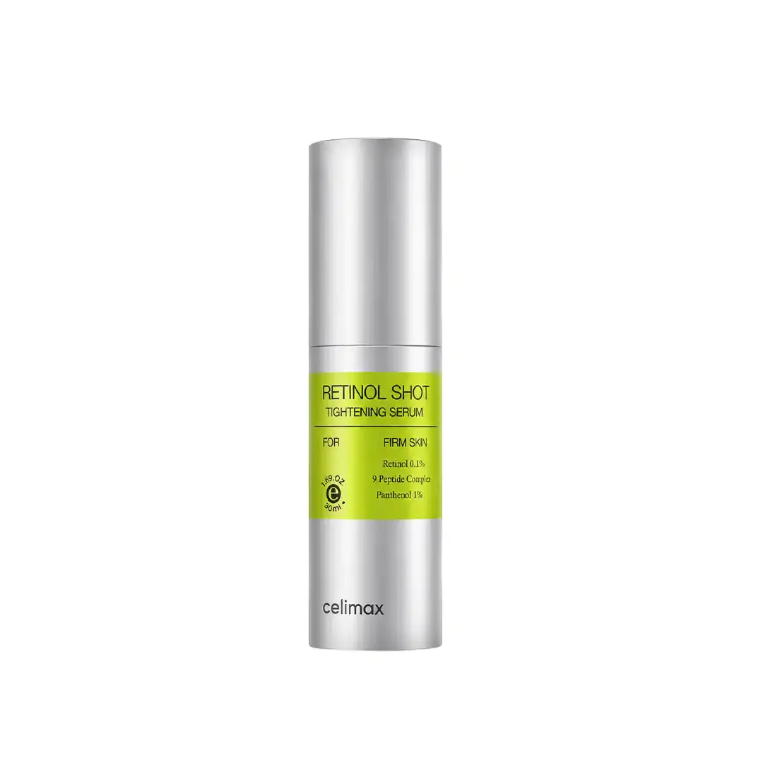 Celimax The Vita A Retinol Shot Tightening Serum 30ml