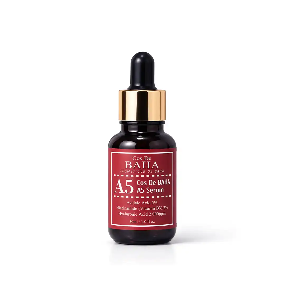 Cos De Baha (A5) Azelaic Acid 5% Serum 30ml