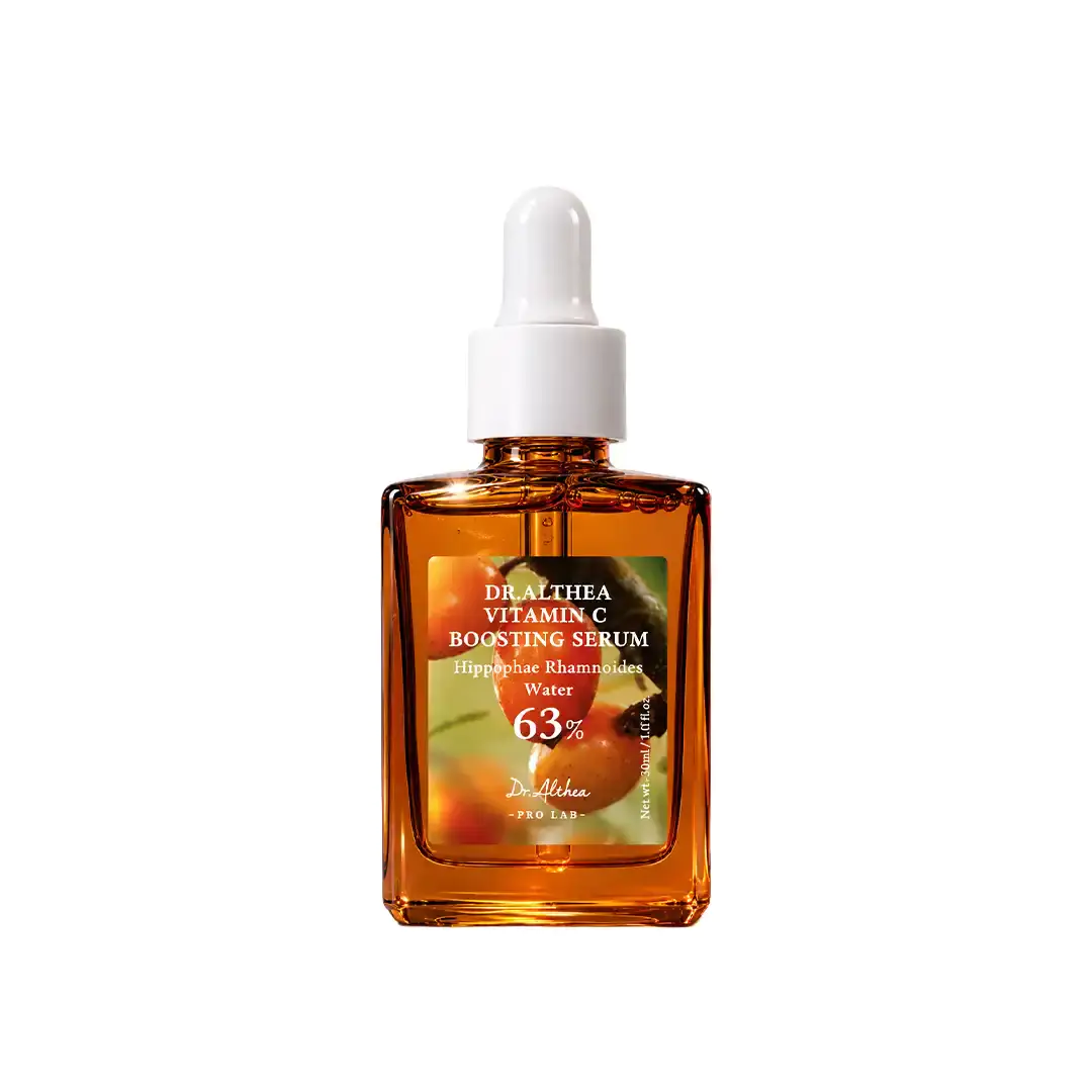 Dr. Althea Vitamin C Boosting Serum 30ml