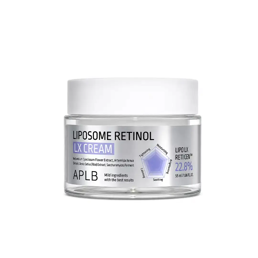 APLB Liposome Retinol LX Cream 55ml