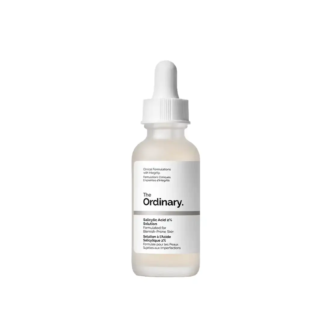 The Ordinary Salicylic Acid 2% Solution 30ml