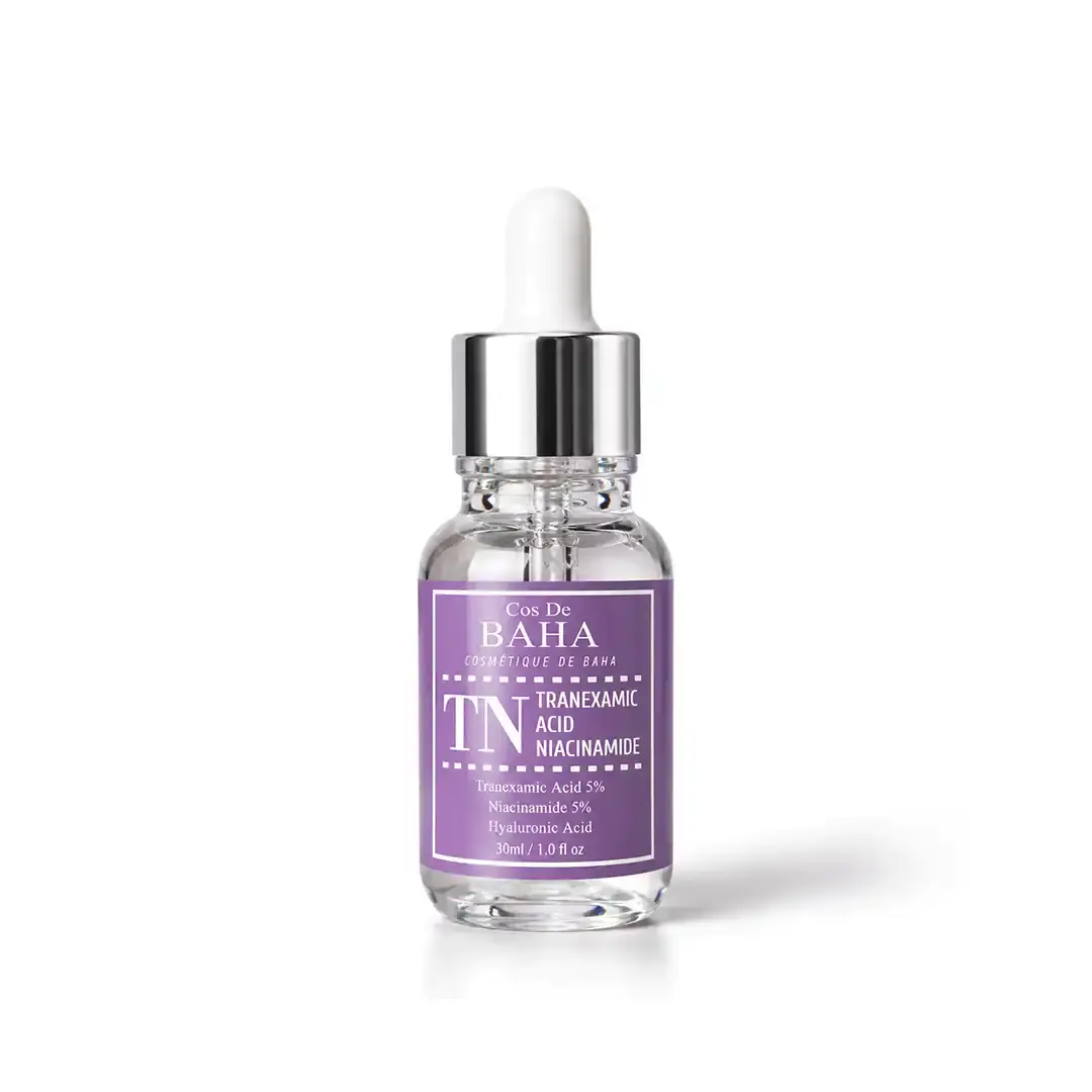Cos De BAHA Tranexamic Acid Niacinamide Serum (TN)-30ml