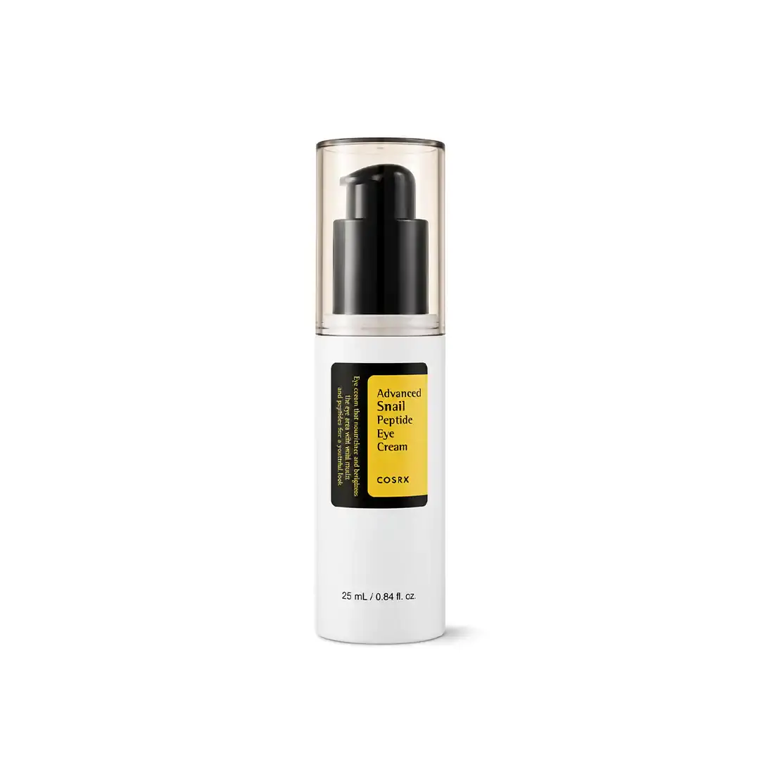 COSRX Advanced Snail Peptide Eye Cream 25 ml