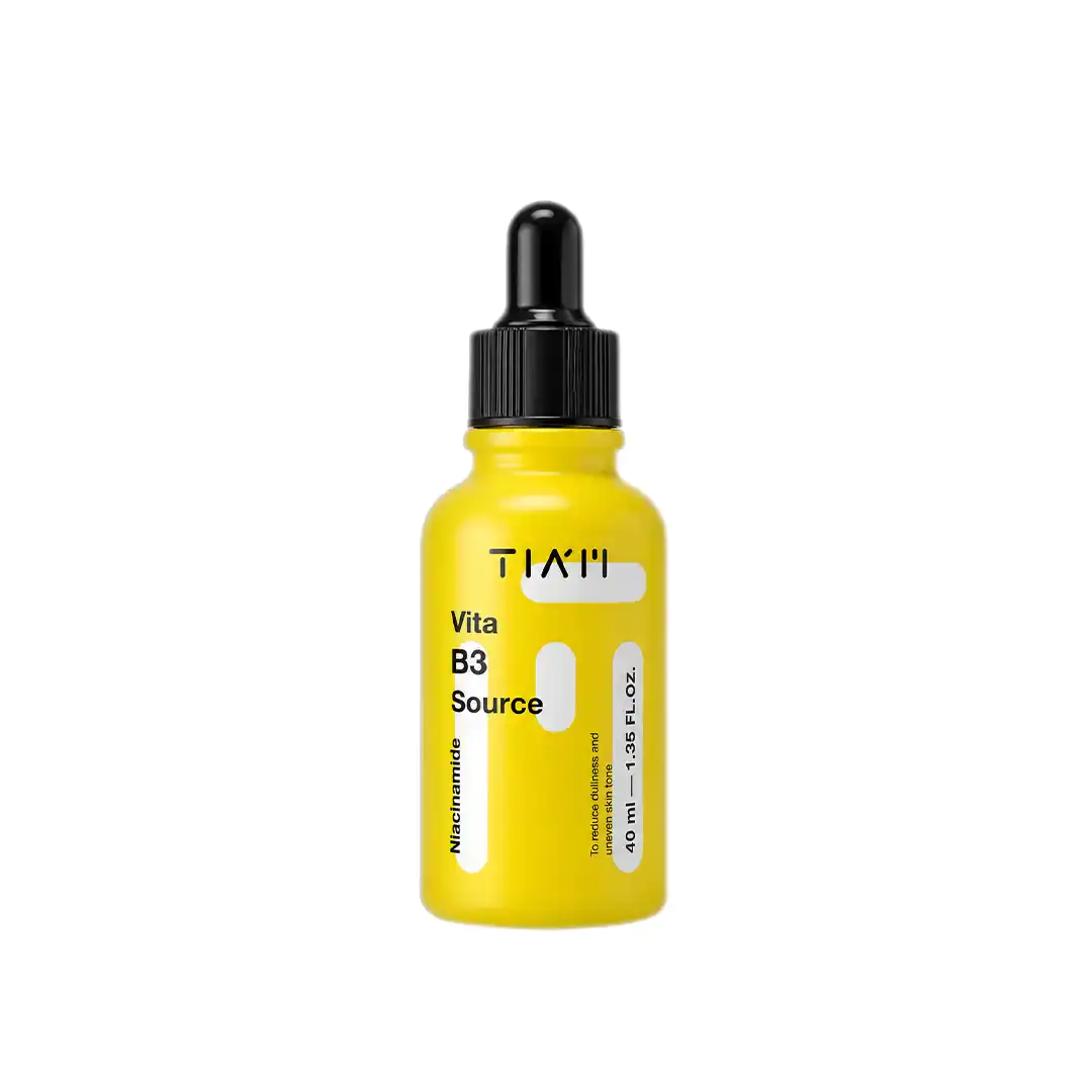 Tiam Vita B3 Source Serum 40ml