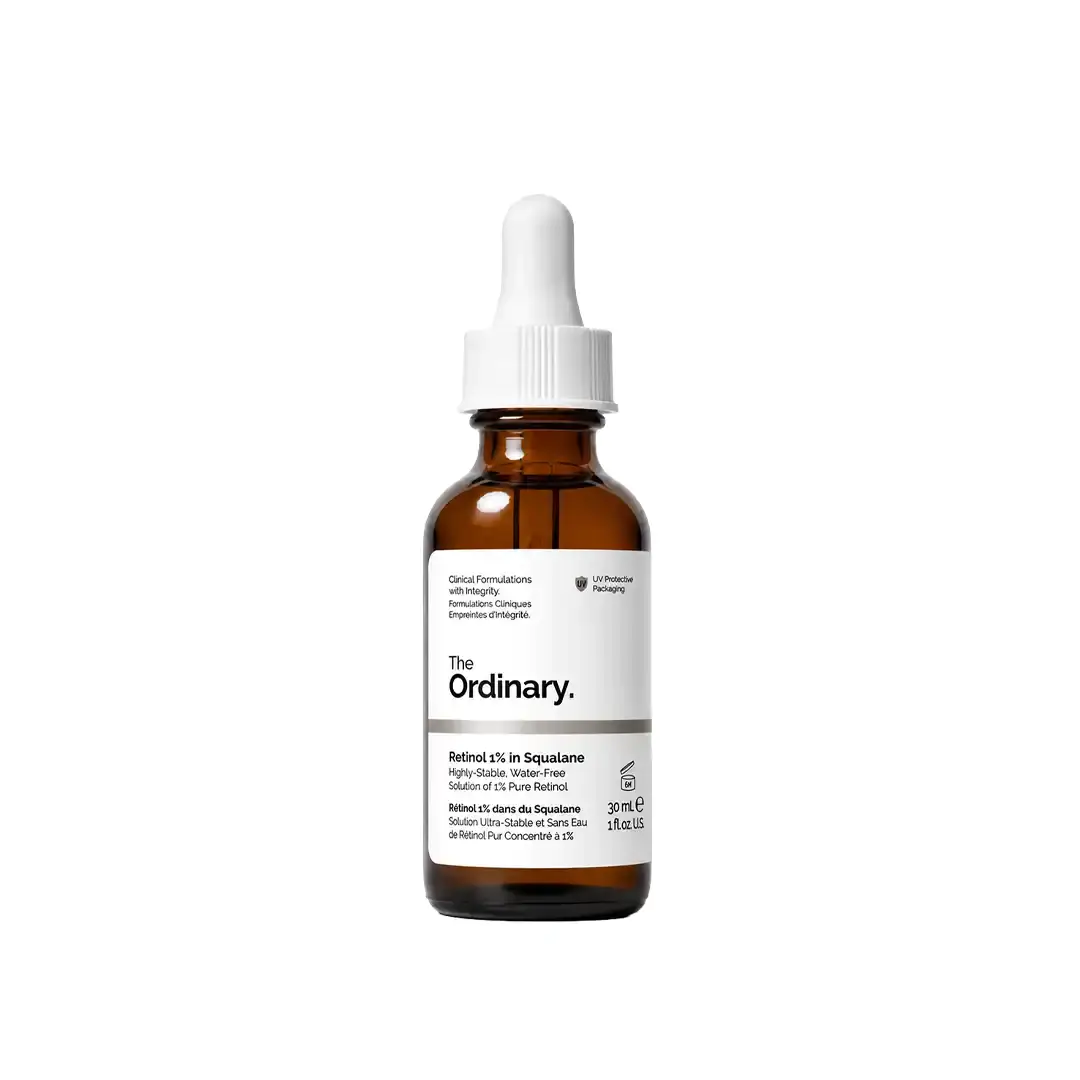 The Ordinary Retinol 1% in Squalane 30ml