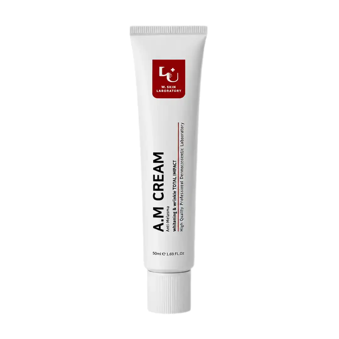 W. Skin laboratory A.M cream 50ml