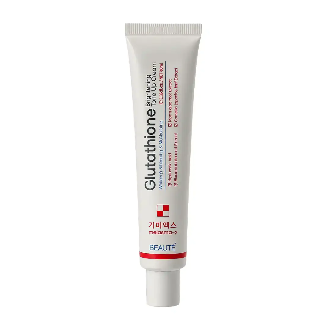 Beaute Melasma-X Glutathione Brightening Tone Up Cream 45ml