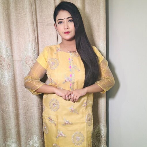 Adans Libas Pakistani Kurti (In Bangladesh) - Image 2