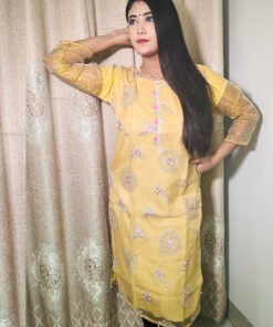 Adans Libas Pakistani Kurti (In Bangladesh)