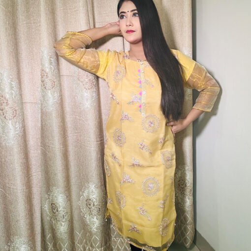 Adans Libas Pakistani Kurti (In Bangladesh)