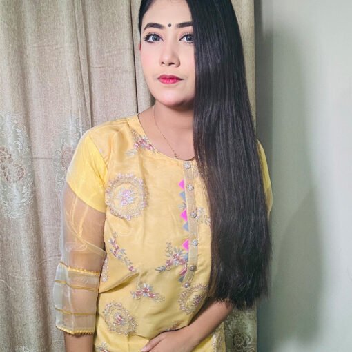 Adans Libas Pakistani Kurti (In Bangladesh) - Image 3