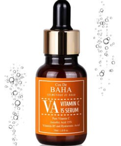 Cos De Baha Vitamin C 15% Serum 30ml (VA) (In Bangladesh)