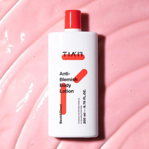 Tiam Anti Blemish Body Lotion 200ml - Image 3