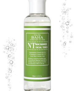 Cos De Baha Niacinamide Facial Toner Hydrating, Pore Minimizing 200ml (NT) (In Bangladesh)