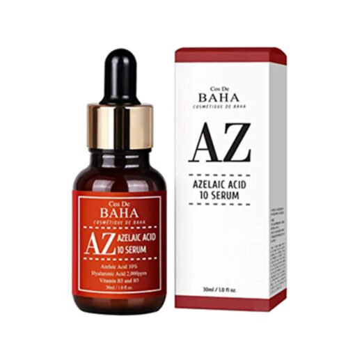 Cos De Baha Azelaic Acid 10% Serum (az) 30ml (In Bangladesh) - Image 4