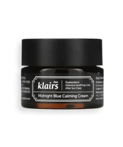 Klairs Midnight Blue Calming Cream 30ml (In Bangladesh)