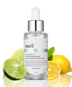 Klairs Freshly Juiced Vitamin Drop 35ml (In Bangladesh)