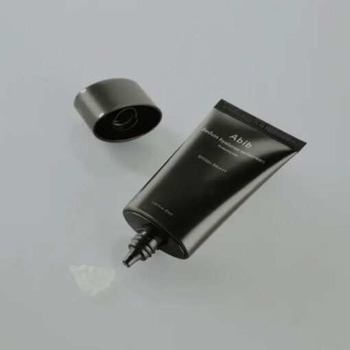 Abib Sedum Hyaluron Sunscreen Protection Tube 50ml - Image 2