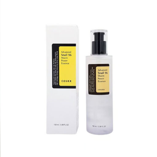 Cosrx Advanced Snail 96 Mucin Power Essence 100ml - Image 4