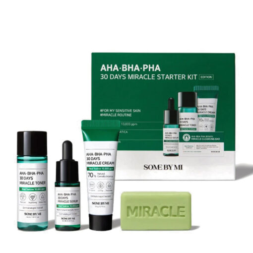 Some By mi Aha.Bha.Pha 30 Days Miracle Starter Kit - Image 4