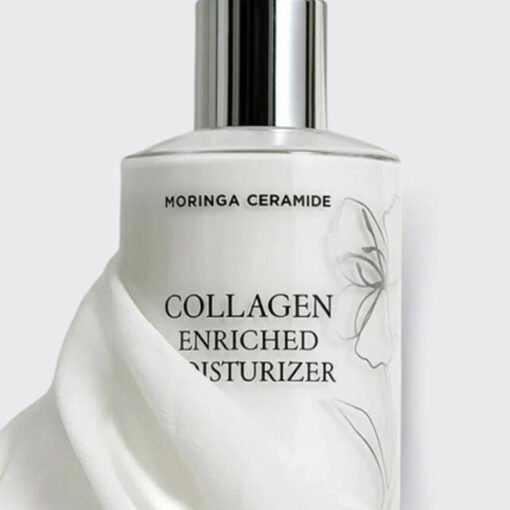 Heimish Moringa Ceramide Collagen Enriched Moisturizer 120ml (In Bangladesh) - Image 4